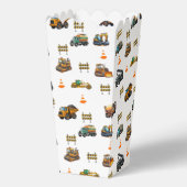 Construction machinery  bedankdoosjes (Voorkant)