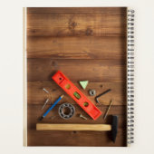 Construction personnalisée (Dos)