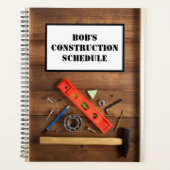 Construction personnalisée (Devant)