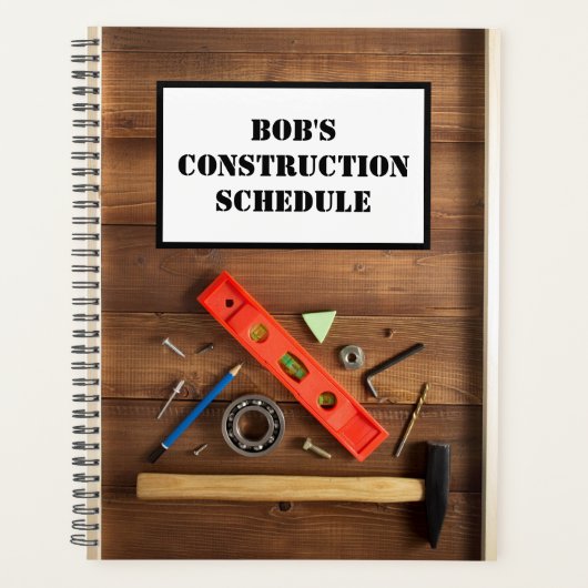 Construction personnalisée (Devant)
