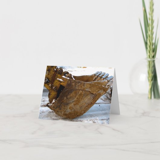 Construction remodelage excavation merci (Devant)