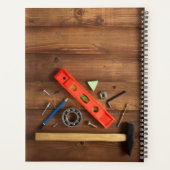 Construction/remodelage personnalisé (Dos)