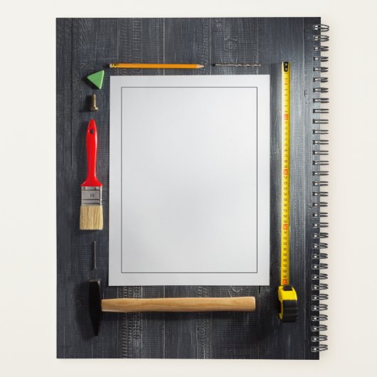 Construction, Retrait (Dos)