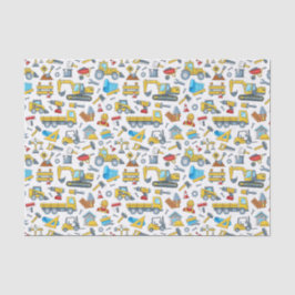 Construction Tissue Paper Tissuepapier