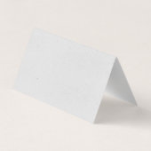 Construction Worker | Home Builders Visitekaartjes (Achterkant)