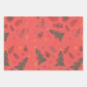 Construction wrapping paper (Voorkant 2)