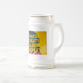 Construire et répéter une cotation Mug (Devant droit)