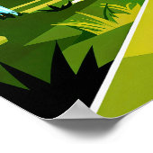 Construire l'utopie, pas la dystopie - Poster Sola (Coin)