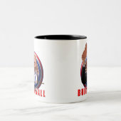 Construisez la tasse de café du Président Donald (Centre)