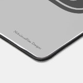 CONSTRUISEZ-LE ! Mat de bureau (Coin)