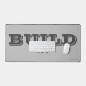 CONSTRUISEZ-LE ! Mat de bureau (Clavier et souris)