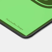 CONSTRUISEZ-LE ! Mat de bureau (Coin)