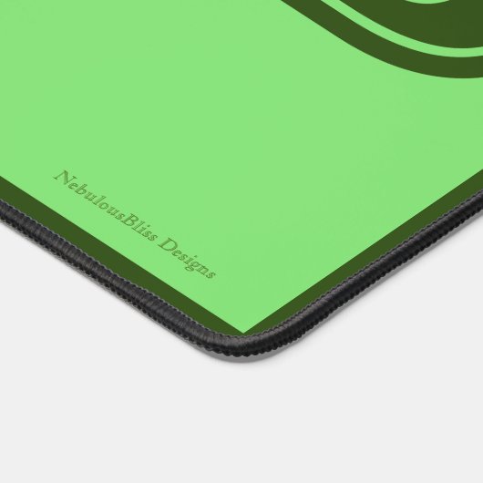 CONSTRUISEZ-LE ! Mat de bureau (Coin)