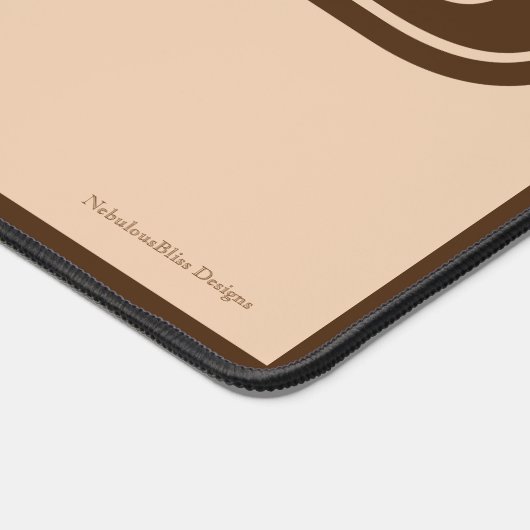 CONSTRUISEZ-LE ! Mat de bureau (Coin)