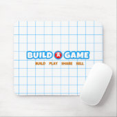 Construisez un tapis de souris de jeu (Avec souris)