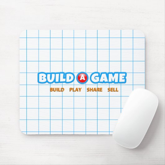 Construisez un tapis de souris de jeu (Avec souris)