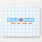 Construisez un tapis de souris de jeu (Devant)