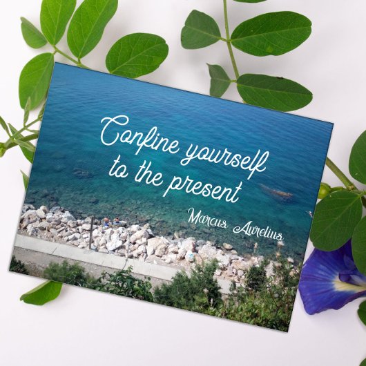 Construisez votre poster proverbe latin