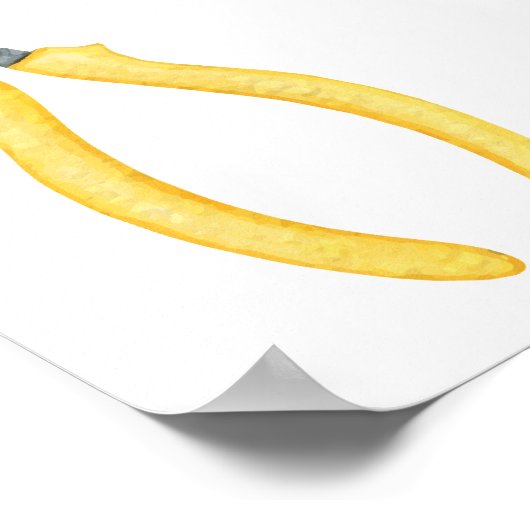 Construisons ! Affiche de bienvenue du budget de c (Coin)