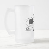 Construite à Dernier Mug (Gauche)