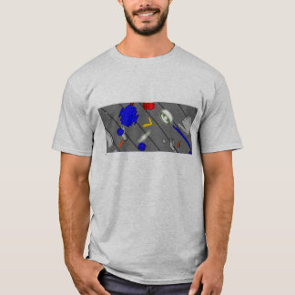 Construx T-shirt