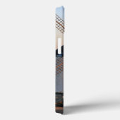 Consuegra, La Mancha, Spanje, windmolens Case-Mate iPhone Case (Achterkant / Rechts)