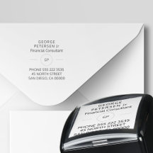 consulente | Bedrijfsleven monogram