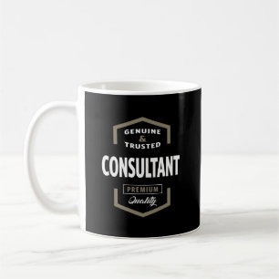 Consultant Cadeauideeën Koffiemok