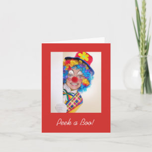 Consulter une carte Boo Note