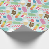 Consumptie Cadeaupapier (Hoek)