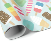 Consumptie Cadeaupapier (Rol Hoek)