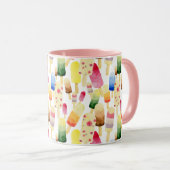 Consumptie Mok (Voorkant rechts)