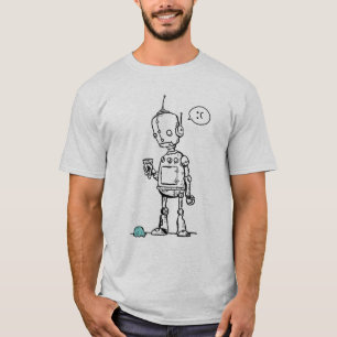 Consumptie T-shirt