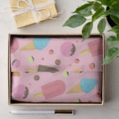 Consumptie Tissuepapier (Geschenk)