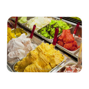 Consumptiegroomvloers, Parijs Magneet