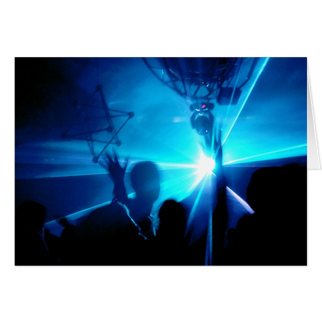 Contact de la lumière (Devant horizontal)