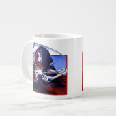 Contact de tasse de la mort (Devant gauche)