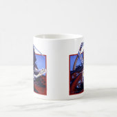 Contact de tasse de la mort (Centre)