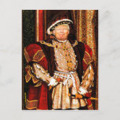 Contact Donald J. Trump carte postale énorme (Devant)