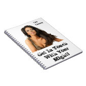 Contactez votre carnet de force (Côté Droit)