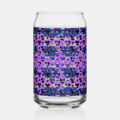 Contained Sky Flame Tulip (Droite)