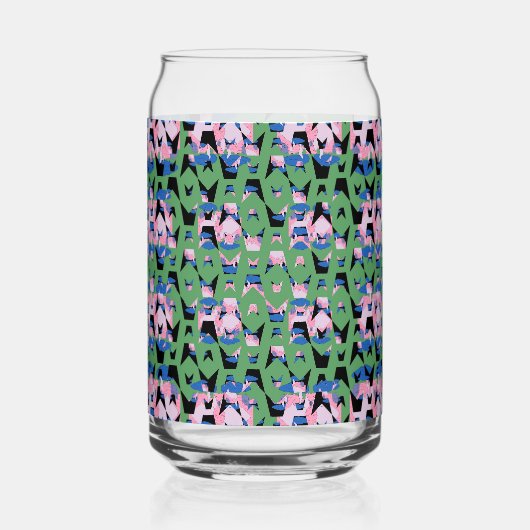 Contained Sky Flame Wings (Recto)