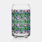 Contained Sky Flame Wings (Verso)