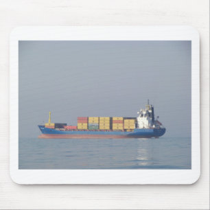 Containerschip Volos Muismat