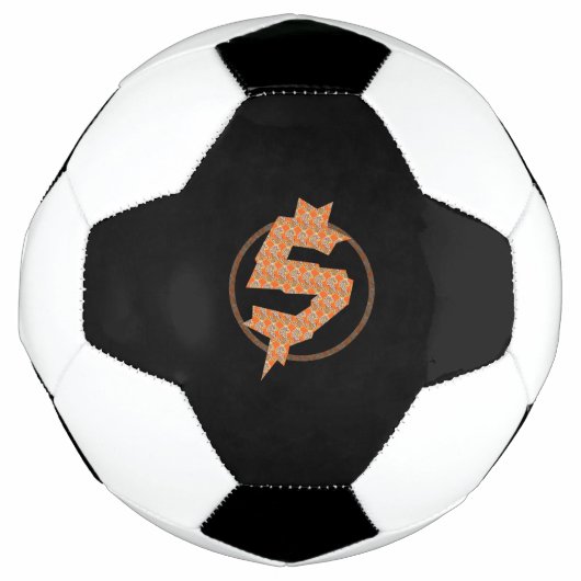 Contant geld voetbal (Voorkant)