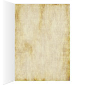 Conte de fées de petit capuchon rouge vintage (Intérieur (Droit))