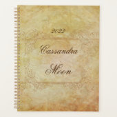 Conte de fées délicieuse personnalisée (Devant)