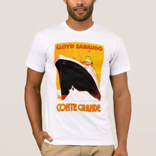 Conte Grande T-shirt