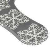 Contemmodern Mandala Pattern | Leistgrijs Snijplank (Hoek)