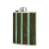 Contemmodern Turquoise Air Grate Heupfles (Links)